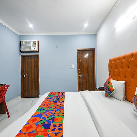 Fabhotel Wonderland Studio Rooms Gurgaon Ngoại thất bức ảnh